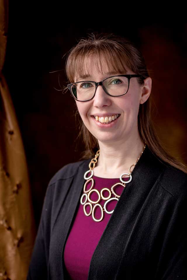 Naomi Wilkins
